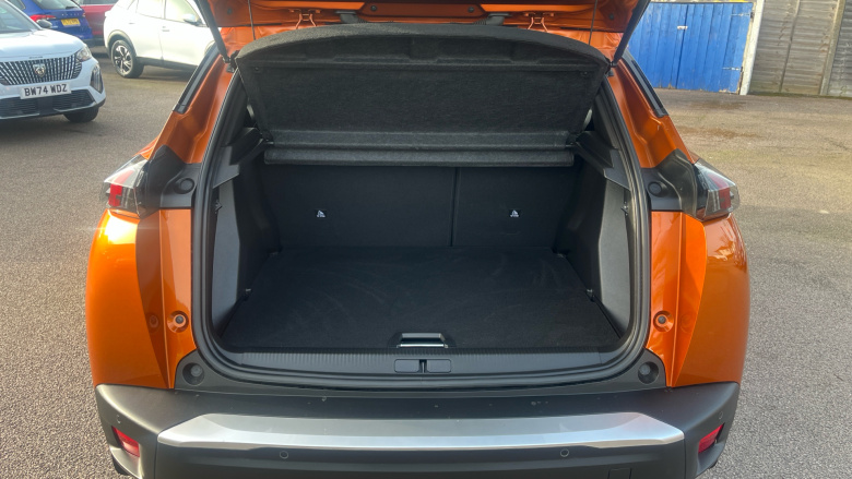 Peugeot 2008 1.2 PureTech Allure Premium+ 5dr Petrol Estate